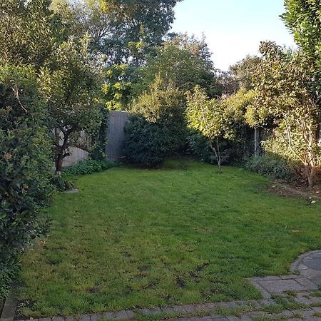 Private Rooms Just 19 Minutes From Central London Northfleet Eksteriør bilde