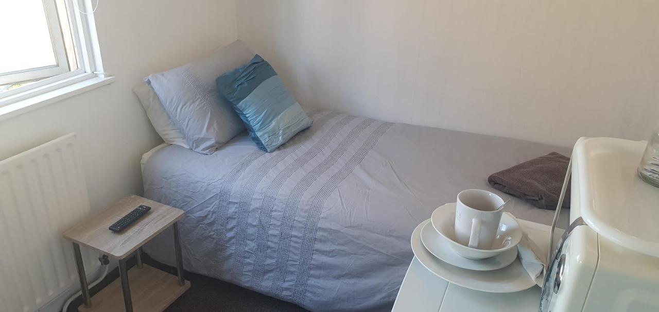 Private Rooms Just 19 Minutes From Central London Northfleet Eksteriør bilde