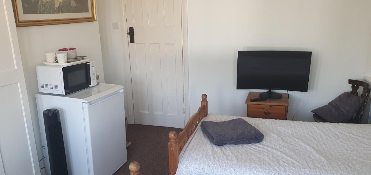 Private Rooms Just 19 Minutes From Central London Northfleet Eksteriør bilde