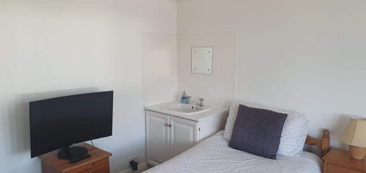 Private Rooms Just 19 Minutes From Central London Northfleet Eksteriør bilde
