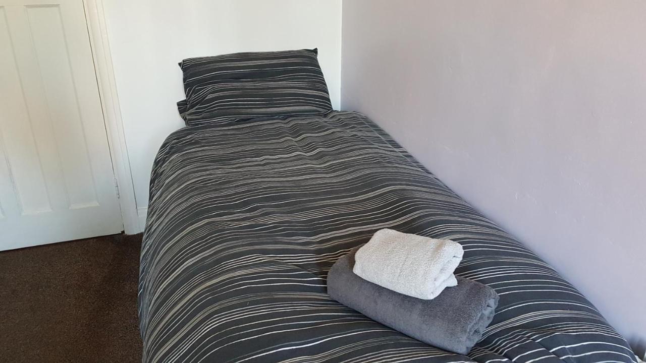 Private Rooms Just 19 Minutes From Central London Northfleet Eksteriør bilde