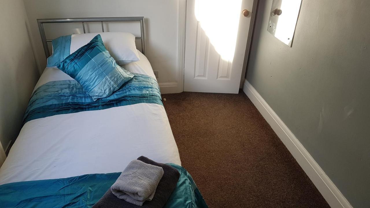 Private Rooms Just 19 Minutes From Central London Northfleet Eksteriør bilde