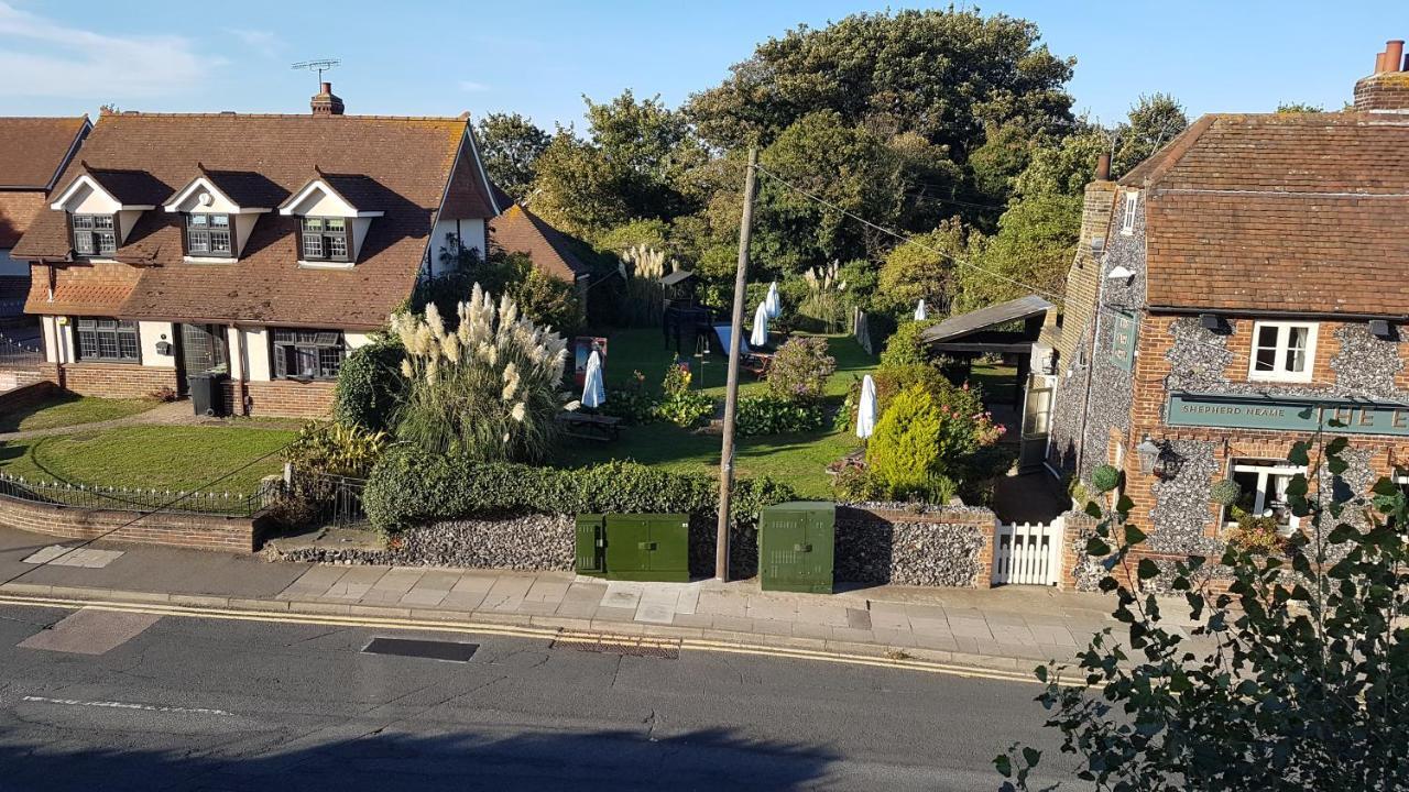 Private Rooms Just 19 Minutes From Central London Northfleet Eksteriør bilde